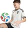 アディダス（adidas）キッズ アディダス サッカー日本代表 2026 アウェイ レプリカ ユニフォーム VX205-JZ9700