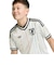 アディダス（adidas）キッズ アディダス サッカー日本代表 2026 アウェイ レプリカ ユニフォーム VX205-JZ9700