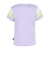 フィラ（FILA）ジュニア 半袖Tシャツ 116701-LAV