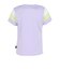 フィラ（FILA）ジュニア 半袖Tシャツ 116701-LAV
