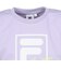 フィラ（FILA）ジュニア 半袖Tシャツ 116701-LAV