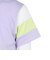フィラ（FILA）ジュニア 半袖Tシャツ 116701-LAV