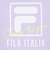 フィラ（FILA）ジュニア 半袖Tシャツ 116701-LAV