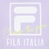 フィラ（FILA）ジュニア 半袖Tシャツ 116701-LAV