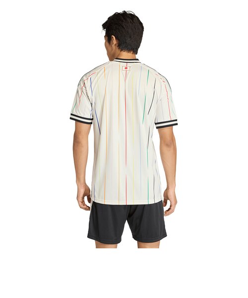 アディダス（adidas）アディダス サッカー日本代表 2026 アウェイ
