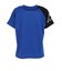 カッパ（Kappa）ジュニア 半袖Tシャツ 116604-BL