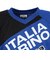 カッパ（Kappa）ジュニア 半袖Tシャツ 116604-BL