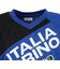 カッパ（Kappa）ジュニア 半袖Tシャツ 116604-BL