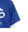 カッパ（Kappa）ジュニア 半袖Tシャツ 116604-BL
