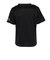 カッパ（Kappa）ジュニア 半袖Tシャツ 116602-BK