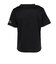 カッパ（Kappa）ジュニア 半袖Tシャツ 116602-BK