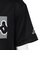 カッパ（Kappa）ジュニア 半袖Tシャツ 116602-BK