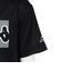 カッパ（Kappa）ジュニア 半袖Tシャツ 116602-BK
