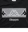カッパ（Kappa）ジュニア 半袖Tシャツ 116602-BK