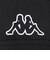 カッパ（Kappa）ジュニア 半袖Tシャツ 116602-BK