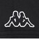 カッパ（Kappa）ジュニア 半袖Tシャツ 116602-BK
