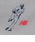 ニューバランス（new balance）大谷翔平 トレーニングTシャツ MT6110VQYST