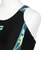 アリーナ（ARENA）フィットネス水着 水泳 フィットネスワンピーススパッツ AS6SWF15L BKGR
