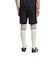 アディダス（adidas）キッズ アディダス サッカー日本代表 2026 アウェイ レプリカ ショーツ UW464-JZ9702