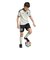 アディダス（adidas）キッズ アディダス サッカー日本代表 2026 アウェイ レプリカ ショーツ UW464-JZ9702