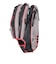 ローリングス（Rawlings）ソフトボール用グラブ グローブ オールラウンド用 左投用 ハイパーテックカラーズ Y719 GS6HTCY719-B/GRY-…