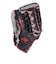 ローリングス（Rawlings）ソフトボール用グラブ グローブ オールラウンド用 左投用 ハイパーテックカラーズ Y719 GS6HTCY719-B/GRY-…
