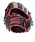ローリングス（Rawlings）ソフトボール用グラブ グローブ オールラウンド用 左投用 ハイパーテックカラーズ Y719 GS6HTCY719-B/GRY-…