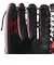 ローリングス（Rawlings）ソフトボール用グラブ グローブ オールラウンド用 左投用 ハイパーテックカラーズ Y719 GS6HTCY719-B/GRY-…