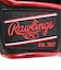 ローリングス（Rawlings）ソフトボール用グラブ グローブ オールラウンド用 左投用 ハイパーテックカラーズ Y719 GS6HTCY719-B/GRY-…
