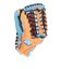 ローリングス（Rawlings）ソフトボール用グラブ グローブ オールラウンド用 左投用 ハイパーテックカラーズ Y719 GS6HTCY719-ORG/CB…