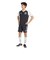 アディダス（adidas）アディダス サッカー日本代表 2026 プレマッチ ジャージー BW499-KA6788