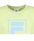 フィラ（FILA）ジュニア 半袖Tシャツ 116701-LMN