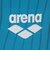 アリーナ（ARENA）競泳水着 水泳 アクアレ-シング ワンピ-ススパッツ S-Lサイズ 青 ブルー WA承認モデル AS6SRC50L BLBK
