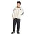 アディダス（adidas）アディダス サッカー日本代表 2026 アウェイ アンセムジャケット KS082-KA1514