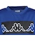 カッパ（Kappa）ジュニア 半袖Tシャツ 116602-BL