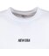 ニューエラ（NEW ERA）スリーブレス テック Tシャツ Overlap Logo 14744551
