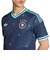 アディダス（adidas）ドイツ代表 2026 アウェイ レプリカ ユニフォーム JXV15-JN2074
