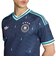 アディダス（adidas）ドイツ代表 2026 アウェイ レプリカ ユニフォーム JXV15-JN2074
