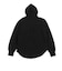 クリフメイヤー（KRIFF MAYER）UVカットさらボタンパーカー W2537817:19:BLACK