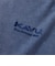 半袖 Tシャツ ケミカルウォッシュ 19822438NVY