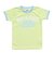 フィラ（FILA）ジュニア Tシャツハーフパンツ 上下セット 116717 LMN