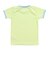 フィラ（FILA）ジュニア Tシャツハーフパンツ 上下セット 116717 LMN