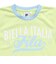 フィラ（FILA）ジュニア Tシャツハーフパンツ 上下セット 116717 LMN