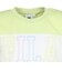 フィラ（FILA）ガールズ 半袖Tシャツ 116702 LMN