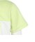 フィラ（FILA）ガールズ 半袖Tシャツ 116702 LMN