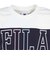 フィラ（FILA）ガールズ 半袖Tシャツ 116702 OWT