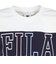 フィラ（FILA）ガールズ 半袖Tシャツ 116702 OWT