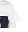 フィラ（FILA）ガールズ 半袖Tシャツ 116702 OWT