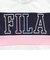 フィラ（FILA）ガールズ 半袖Tシャツ 116702 OWT