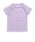 ジュニア Tシャツハーフパンツ 上下セット 116844 LAV